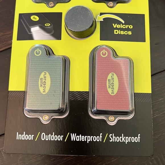 Wink flashlights - Picture 2 of 5